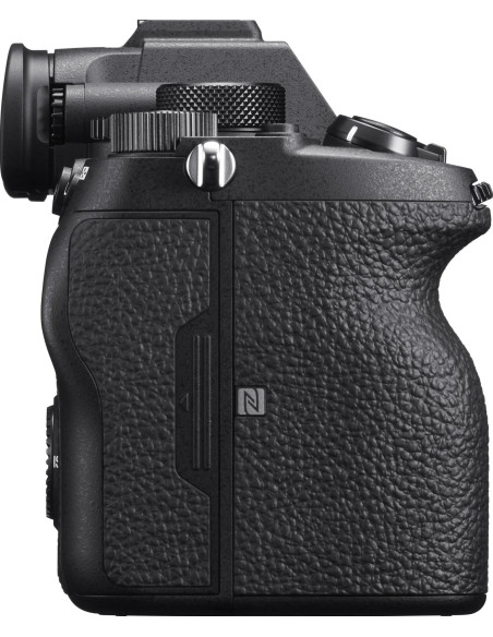 Alpha 7R Mark IV A Body